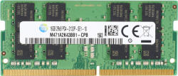 HP 4GB DDR4 2400MHz Z9H55AA