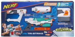 Hasbro N-Strike Modulus Tri-Strike (B5577)
