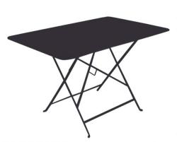 Linder Exclusiv Bistro 140x85x70 cm kerti asztal (MC330853DG)