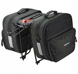KLICKfix Travel Bags GTA