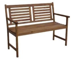 HECHT Woodbench