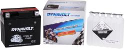 DYNAVOLT 12V 4Ah 70A right+ (DB DTX5L-BS)