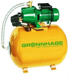 Gronnhage HAG 80/50L