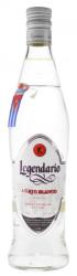 Legendario Anejo Blanco 0,7 l 40%