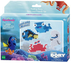 EPOCH Aquabeads Szenilla és barátai szett (20FLR30098)