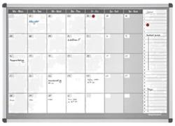 Magnetoplan PLANNER MGN LUNAR CC 920x625 mm, 1249512HS (6101044845)