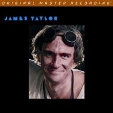 James Taylor Dad Loves His Work (140g) (Limited-Numbered-Edition)