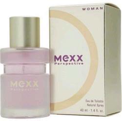 Mexx Perspective Woman EDT 60 ml