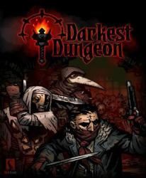 Merge Games Darkest Dungeon (PC)
