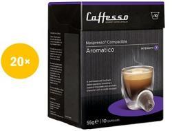 Caffesso Aromatico (200)
