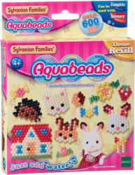 Flair Aquabeads Sylvanian Families tematikus szett (20FLR79248)