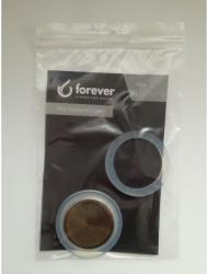 Forever - Szilikon tömítés és szűrő - 2 csészés FOREVER MISS DIAMOND INOX kávéfőzőkhöz
