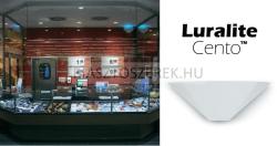 Luralite Cento 18Watt fehér ragadólapos rovarcsapda