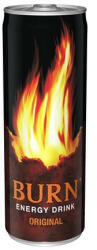 Burn Energiaital, 250 ml, BURN (KHI034) (202659)