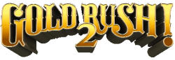 Kiss Publishing Gold Rush! 2 (PC)