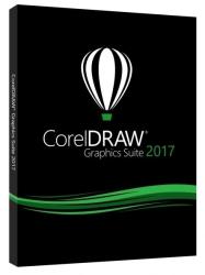 Corel CorelDRAW Graphics Suite 2017 LCCDGS2017ML1