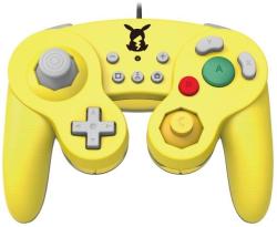 HORI Battle Pad: Pikachu Edition (NSW-109U) Gamepad, kontroller
