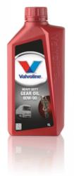 Valvoline Heavy Duty Gear Oil 80W-90 GL4 1 l
