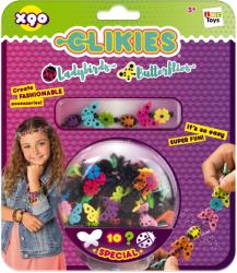 IMC Toys Clikies 90 db-os összekapcsolható bogarak (CLI95779)