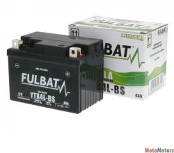 Fulbat YTX4L-BS