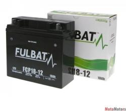 Fulbat FCP18-12