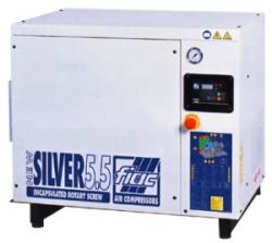 FIAC NEW SILVER 5.5 (1121690101)
