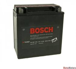 Bosch 12V YTX16-BS-1