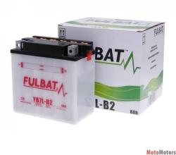 Fulbat YB7L-B2