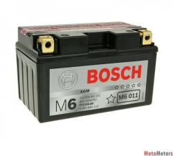 Bosch 12V TTZ10S-BS