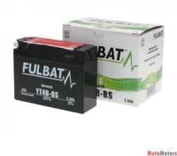 Fulbat YT4B-BS