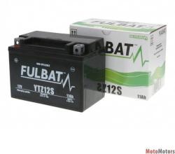 Fulbat YTZ12S