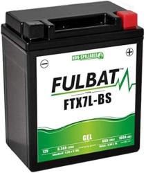 Fulbat YTX7L-BS