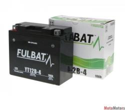 Fulbat YT12B-4