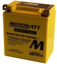 MotoBatt MBTX7U