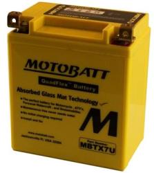 MotoBatt MBTX7U