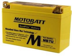 MotoBatt MB7U