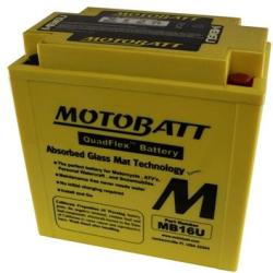 MotoBatt MB16U