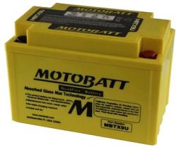 MotoBatt MBTX9U