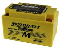MotoBatt MBTZ10S