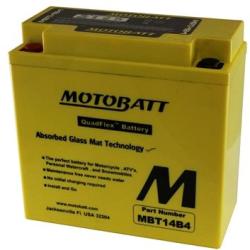MotoBatt MBT14B4