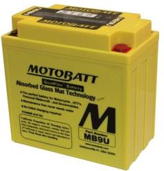 MotoBatt MB9U