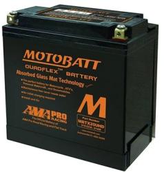 MotoBatt MBTX20UHD