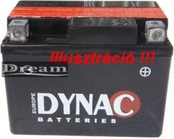 DYNAC YTX12-BS