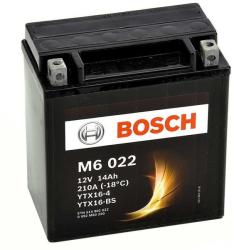 Bosch M4 Fresh Pack 14Ah 210A right+ (0092M60220)