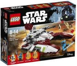 LEGO® Star Wars™ - Köztársasági Fighter Tank (75182)