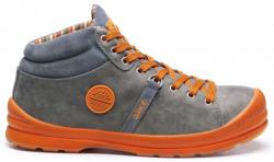 Dike SUPERB H S3-SRC munkavédelmi bakancs (27021.205.15 47)