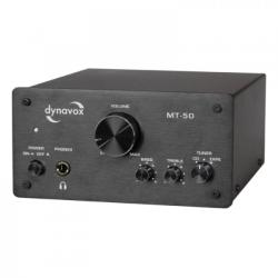 Dynavox MT-50 Amplificator