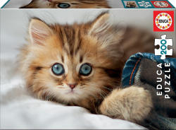 Educa Cica 200 db-os (17154)