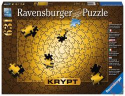 Ravensburger Krypt arany 631 db-os (15152)