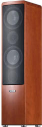 Canton Ergo 670 DC Cherry (x2) Boxe audio